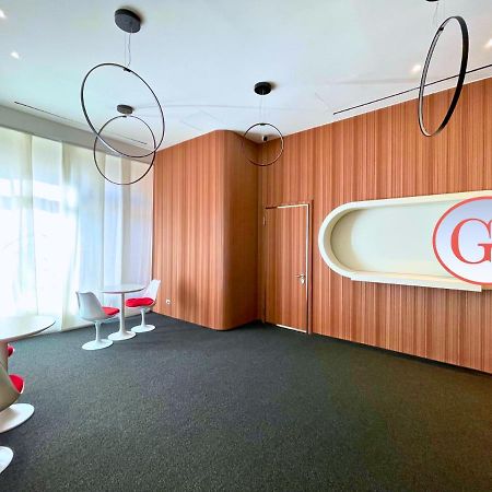 Navigli Suites Milano Eksteriør bilde