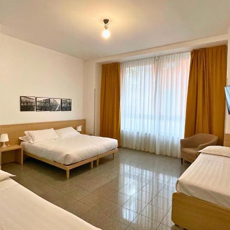 Navigli Suites Milano Eksteriør bilde