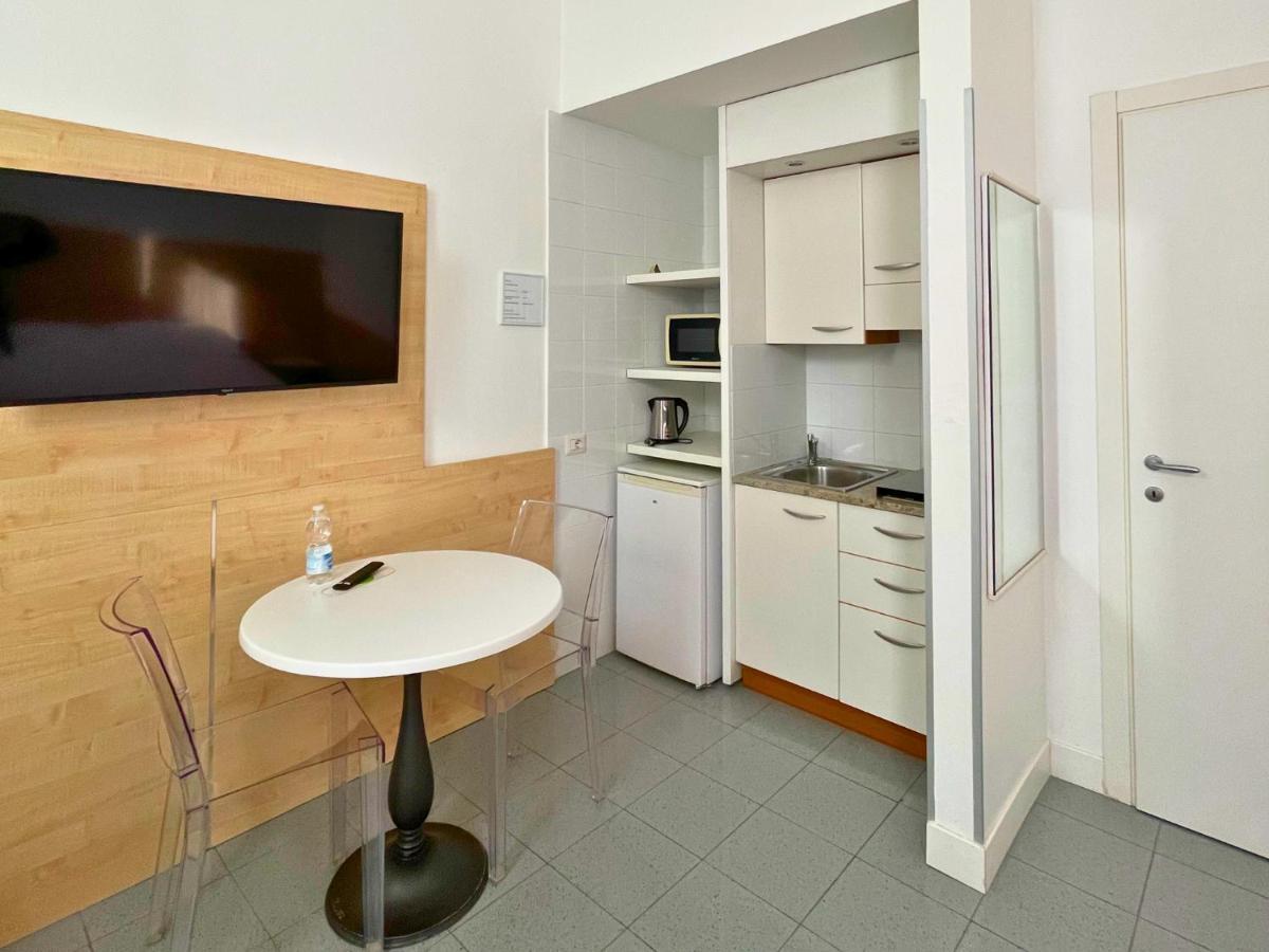 Navigli Suites Milano Eksteriør bilde