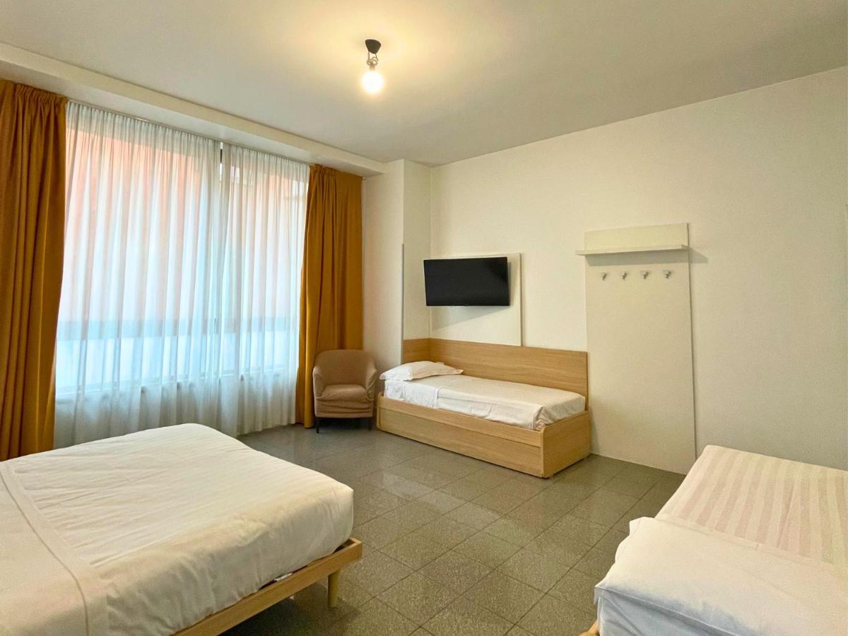 Navigli Suites Milano Eksteriør bilde