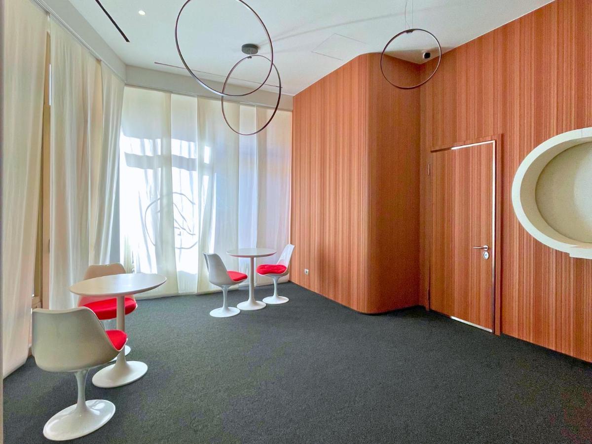 Navigli Suites Milano Eksteriør bilde