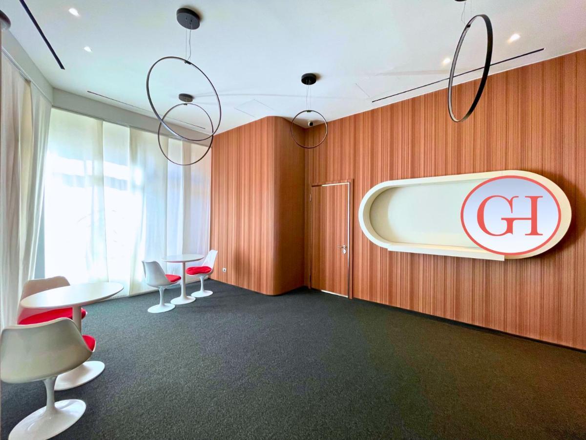 Navigli Suites Milano Eksteriør bilde