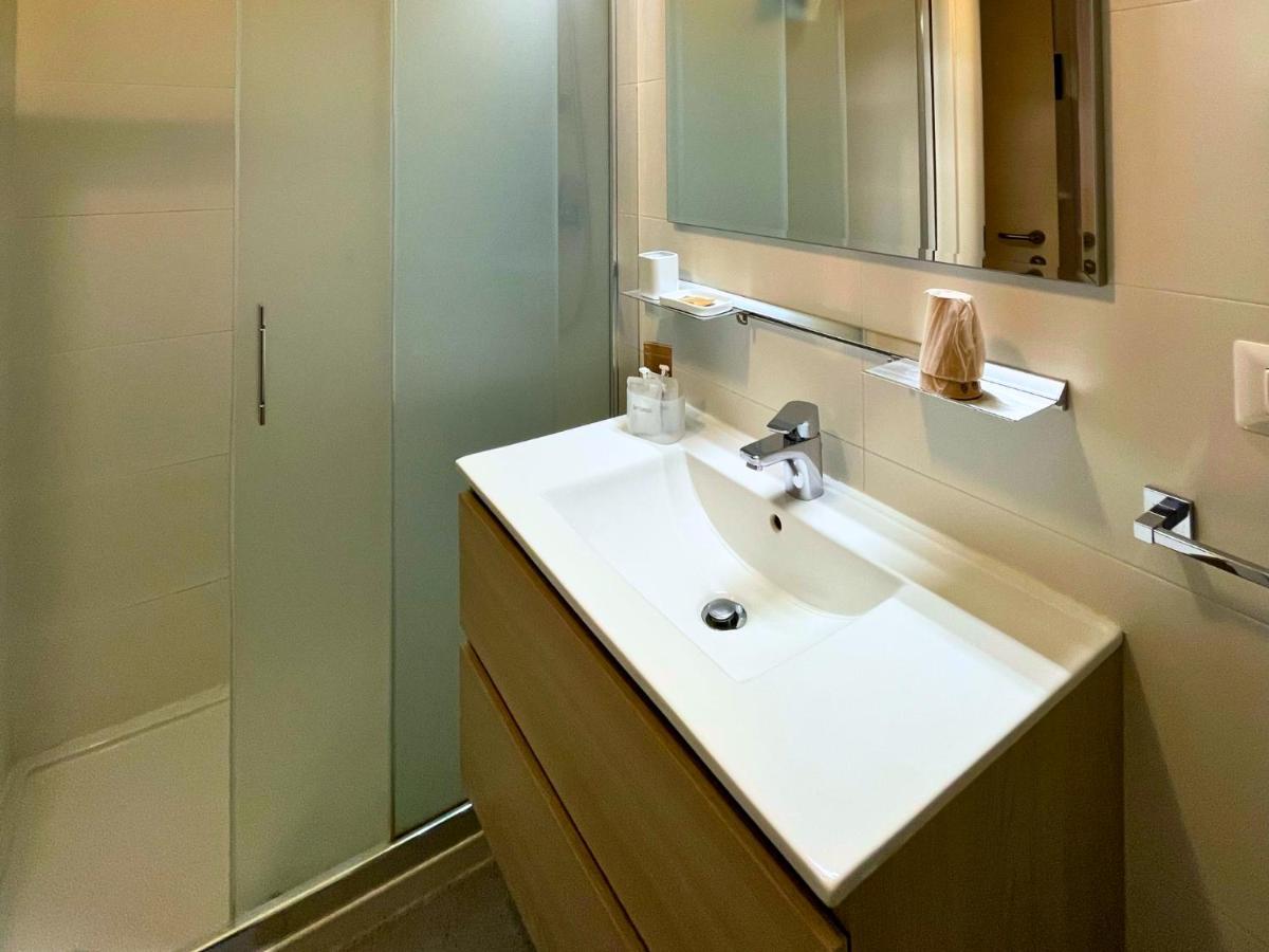 Navigli Suites Milano Eksteriør bilde