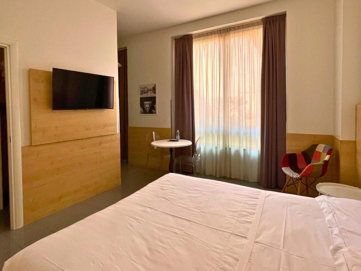 Navigli Suites Milano Eksteriør bilde