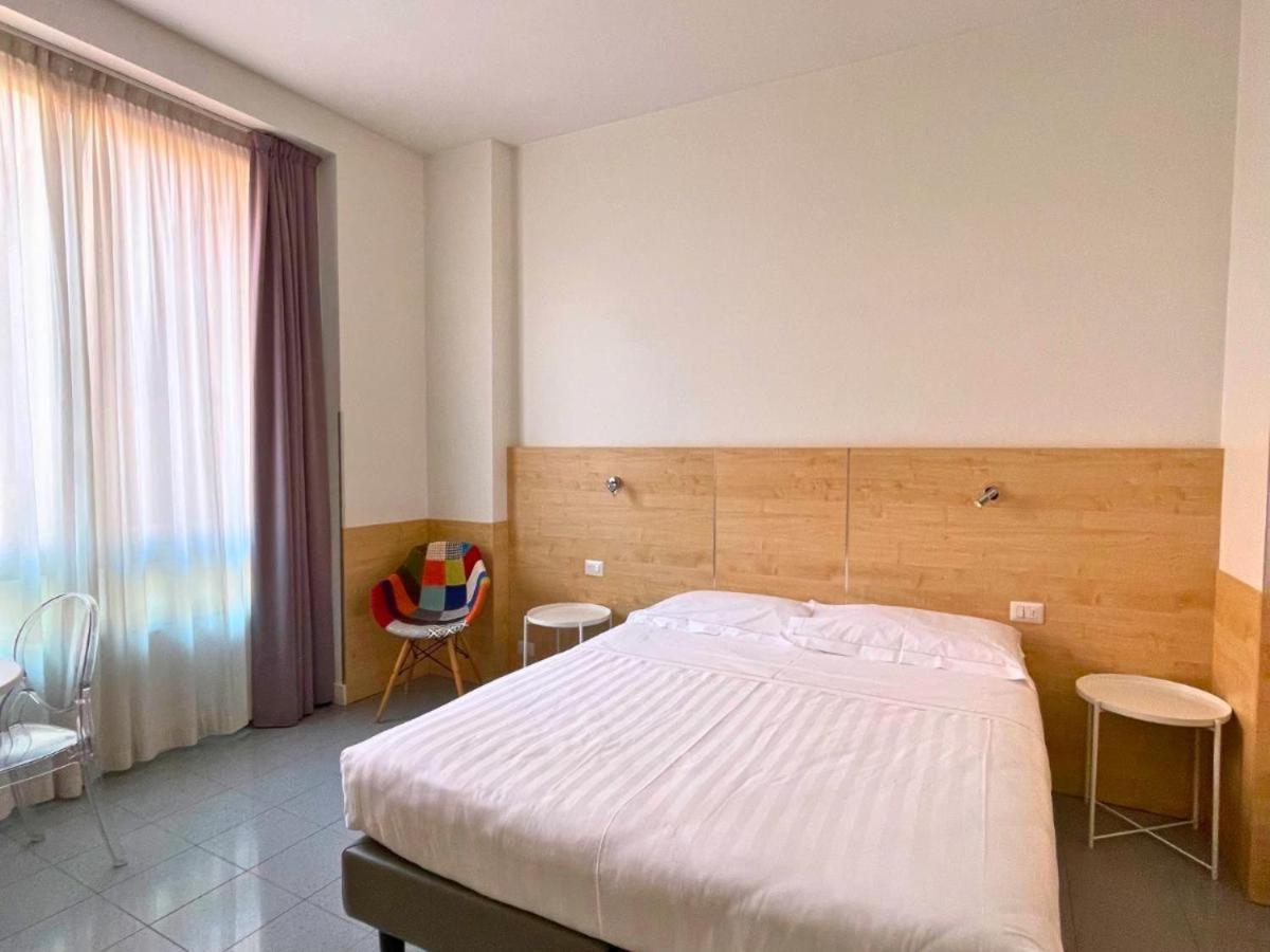 Navigli Suites Milano Eksteriør bilde