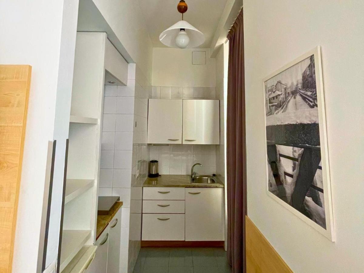 Navigli Suites Milano Eksteriør bilde
