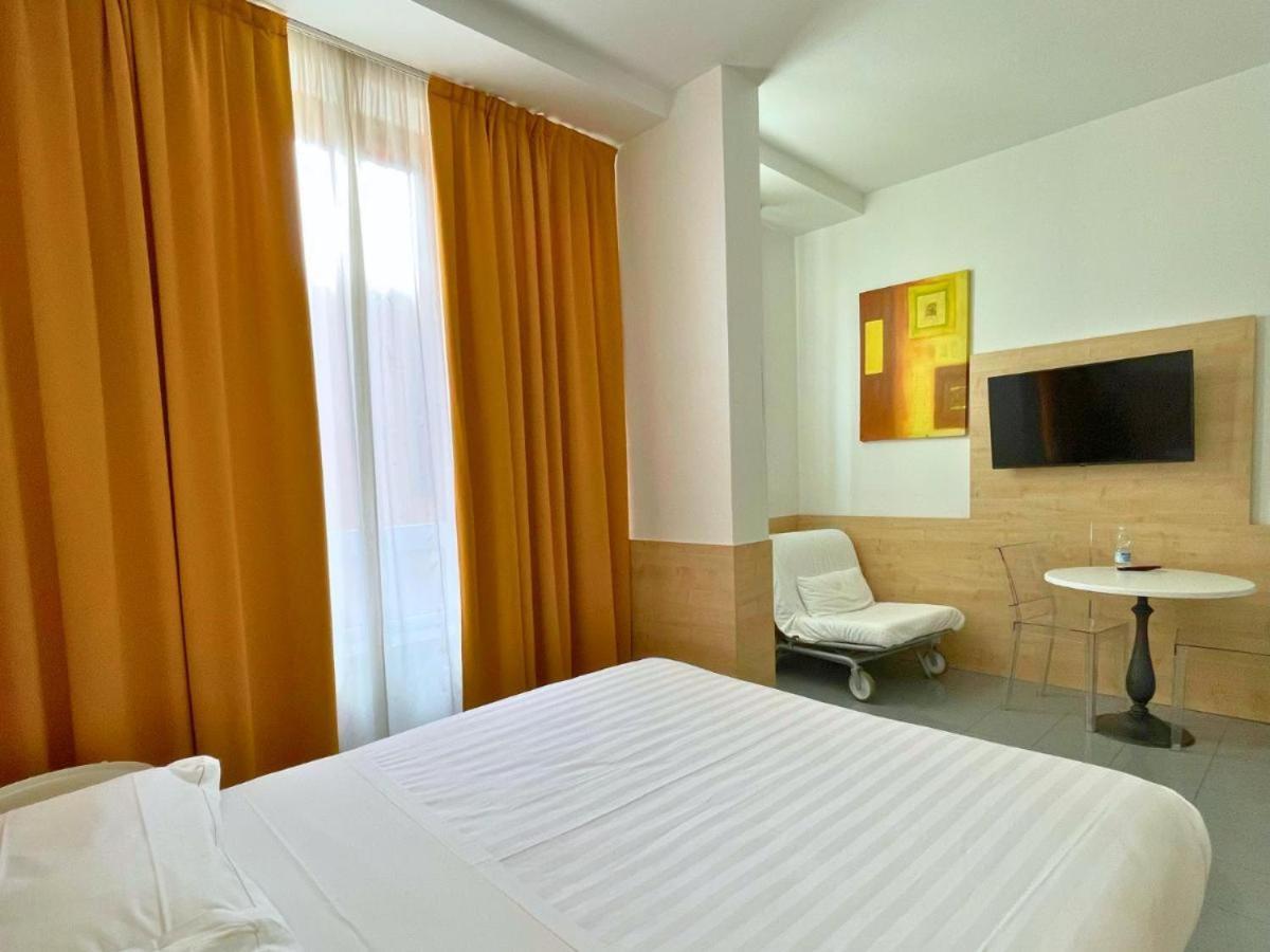 Navigli Suites Milano Eksteriør bilde