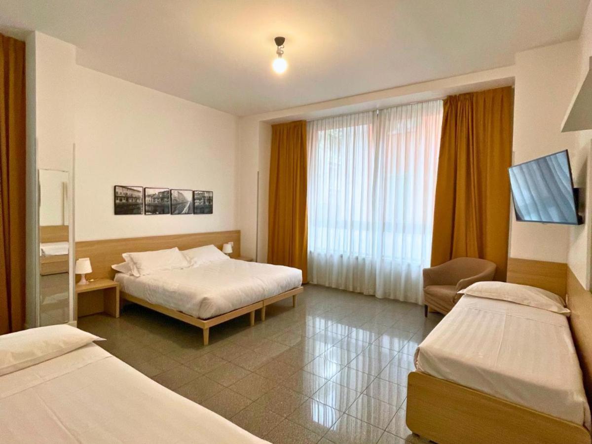 Navigli Suites Milano Eksteriør bilde